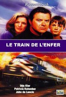 Final Run - French DVD movie cover (xs thumbnail)
