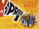 Pride - British Movie Poster (xs thumbnail)