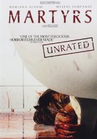 Martyrs - Movie Cover (xs thumbnail)