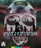 Psychomania - Movie Cover (xs thumbnail)