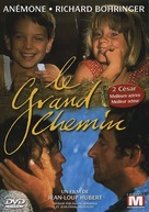 Grand chemin, Le - French Movie Cover (xs thumbnail)