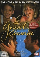 Le grand chemin - French Movie Cover (xs thumbnail)