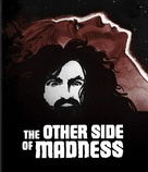 The Other Side of Madness - Blu-Ray movie cover (xs thumbnail)