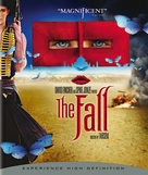 The Fall - Blu-Ray movie cover (xs thumbnail)