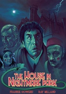 The House in Nightmare Park - British poster (xs thumbnail)