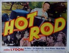 Hot Rod - Movie Poster (xs thumbnail)