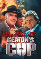 Keaton&#039;s Cop - Movie Cover (xs thumbnail)