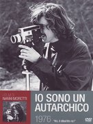 Io sono un autarchico - Italian Movie Cover (xs thumbnail)