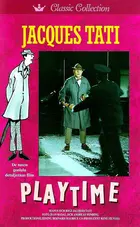 PlayTime Cover