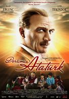 Dersimiz: Atat&uuml;rk - Turkish Movie Poster (xs thumbnail)