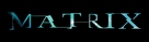 The Matrix - Brazilian Logo (xs thumbnail)