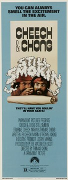Still Smokin - Movie Poster (xs thumbnail)