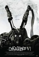 Saw VI - Canadian Movie Poster (xs thumbnail)