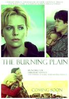 The Burning Plain - Movie Poster (xs thumbnail)