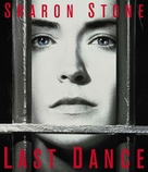 Last Dance - Blu-Ray movie cover (xs thumbnail)