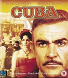 Cuba - British Movie Cover (xs thumbnail)