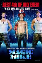 Magic Mike - Movie Poster (xs thumbnail)