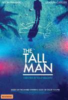 The Tall Man - Australian Movie Poster (xs thumbnail)
