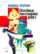 A Stitch in Time Poster