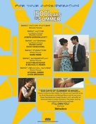 (500) Days of Summer - For your consideration movie poster (xs thumbnail)