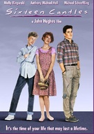 Sixteen Candles - Canadian Movie Cover (xs thumbnail)