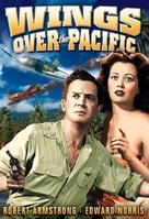Wings Over the Pacific - Movie Cover (xs thumbnail)