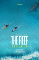 The Reef: Stalked - Movie Poster (xs thumbnail)