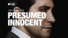 &quot;Presumed Innocent&quot; - Movie Poster (xs thumbnail)