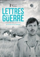 Cartas da Guerra - French Movie Poster (xs thumbnail)