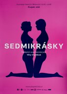 Sedmikrasky - Czech Movie Poster (xs thumbnail)