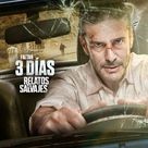 Relatos salvajes - Argentinian Movie Poster (xs thumbnail)