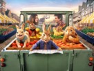 Peter Rabbit 2: The Runaway - Key art (xs thumbnail)