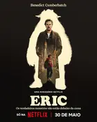 Eric - Portuguese Movie Poster (xs thumbnail)