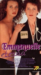 &Eacute;ternelle Emmanuelle - Argentinian Movie Cover (xs thumbnail)