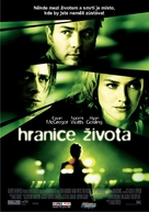 Stay - Czech Movie Poster (xs thumbnail)