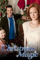 Christmas Magic - Movie Cover (xs thumbnail)