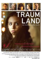 Traumland - German Movie Poster (xs thumbnail)