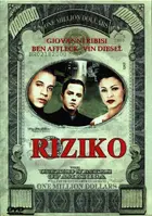 Boiler Room 2000 Movie Poster