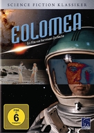 Eolomea - German DVD movie cover (xs thumbnail)