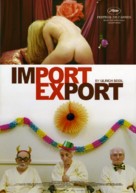 Import/Export - British Movie Poster (xs thumbnail)