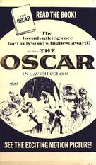 The Oscar - Movie Poster (xs thumbnail)