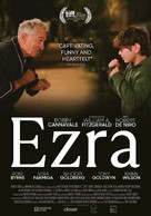 Ezra - Dutch Movie Poster (xs thumbnail)