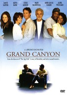 Grand Canyon - DVD movie cover (xs thumbnail)