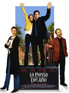 America&#039;s Sweethearts - Spanish Movie Poster (xs thumbnail)