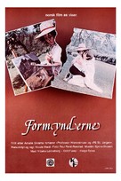 Formynderne - Norwegian Movie Poster (xs thumbnail)