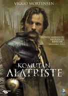 Alatriste - Turkish Movie Cover (xs thumbnail)