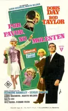 Do Not Disturb Poster