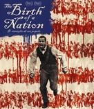The Birth of a Nation - Italian Movie Cover (xs thumbnail)