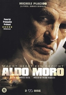 Aldo Moro - Il presidente - Dutch Movie Cover (xs thumbnail)
