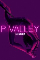 &quot;P-Valley&quot; - Movie Poster (xs thumbnail)